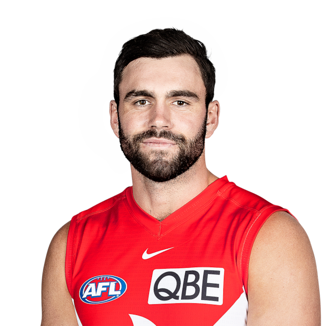 Paddy McCartin profile picture